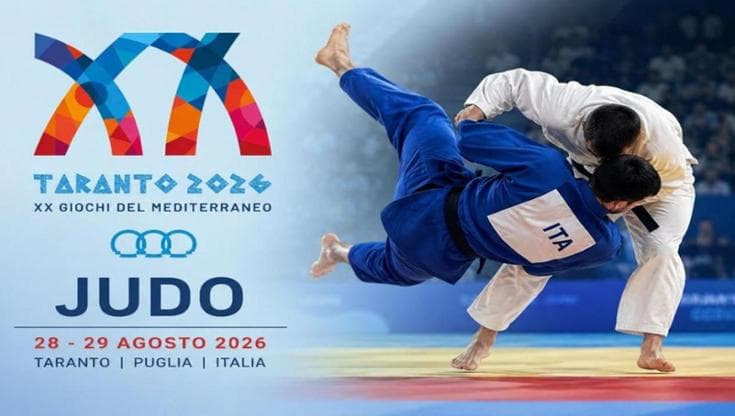 Da Taranto a Losanna, l’Italia del judo c’è