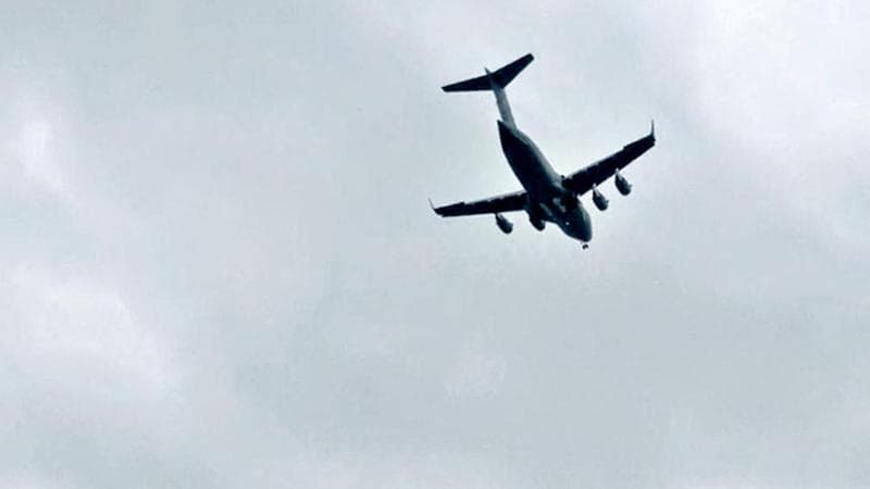 Anteprima: Da Bush padre a Ratcliff, quando la Cia vola a Mosca