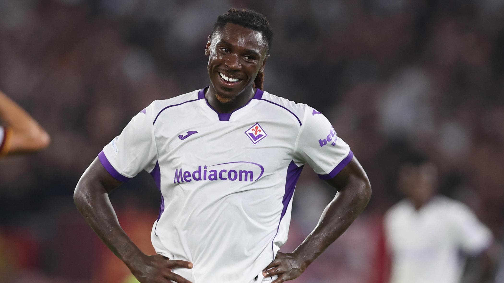 Kean rompe con la Fiorentina, il Milan su Gonçalo Inacio, Rowe chiede di essere ceduto all’Atalanta