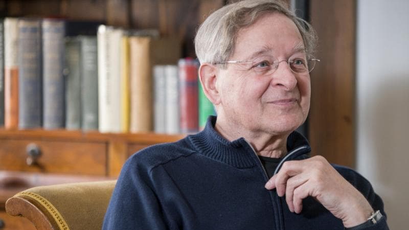 Péter Nádas
