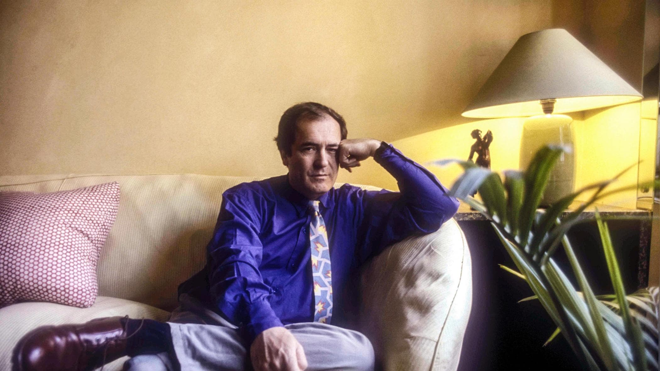 a casa di bernardo bertolucci come si viveva tra gatti e fantasmi da Repubblica.it a casa di bernardo bertolucci come si viveva tra gatti e fantasmi