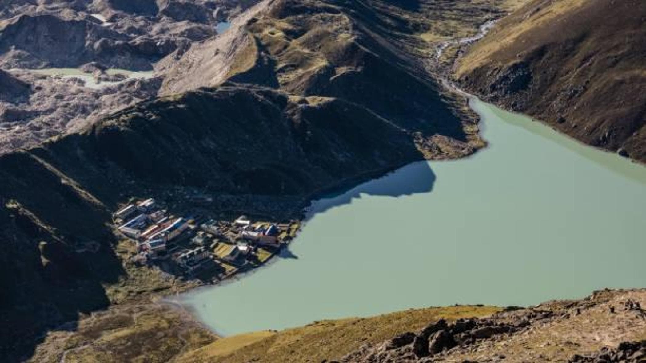 cosa sono i glof laghi glaciali che cedono all8217improvviso devastando tutto quel che trovano a valle da Repubblica.it cosa sono i glof laghi glaciali che cedono all8217improvviso devastando tutto quel che trovano a valle
