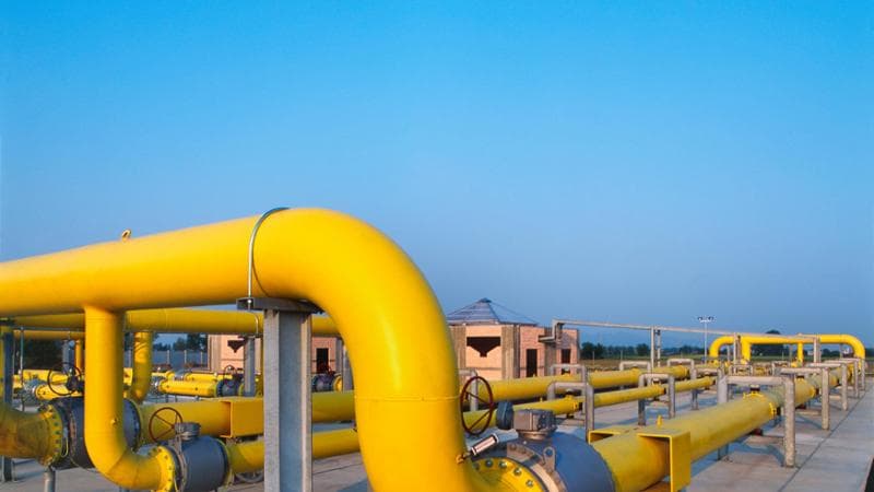 Gas, domanda mondiale ai massimi ma il sistema regge lo shock