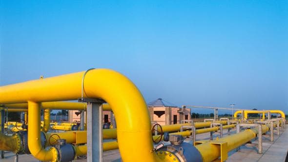 Gas, domanda mondiale ai massimi ma il sistema regge lo shock
