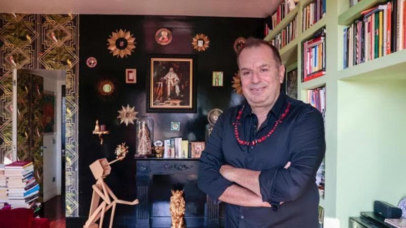 Fabio Canino lascia la giuria di Ballando con le stelle: “Dopo 17 anni è tempo di cambiare”