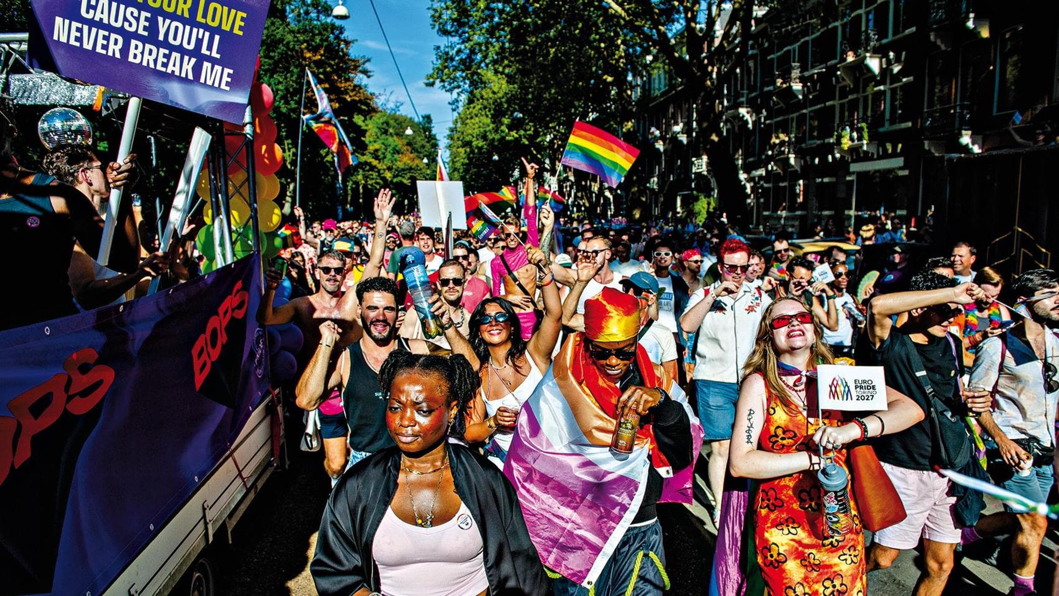 Quello che ho capito del woke: è meglio un insulto umano che diventare un acronimo