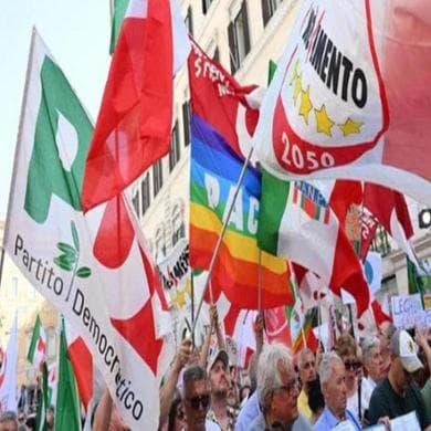 Anteprima: Chi sarà il leader? La sfida Schlein-Conte e il dibattito clandestino su un terzo nome