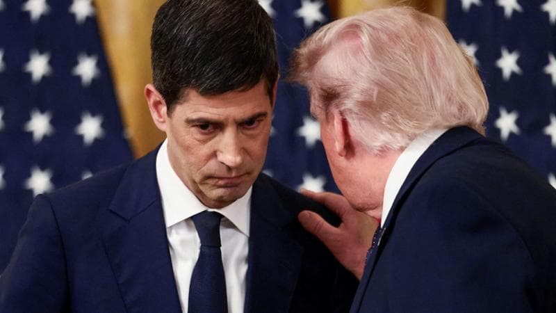 Inflazione Usa oltre le stime, guai per Warsh