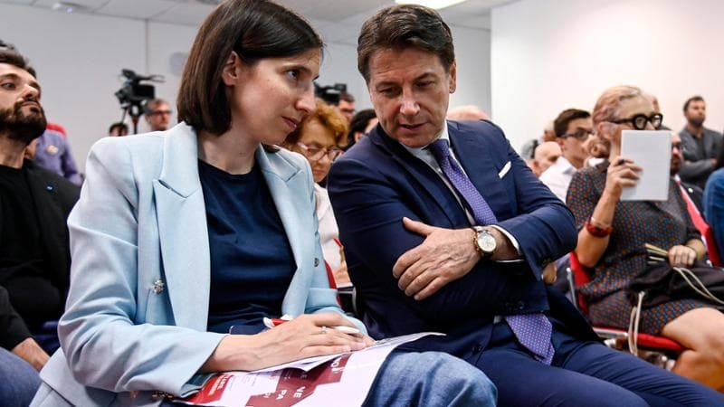 Anteprima: Campo largo, il nodo delle primarie a ottobre