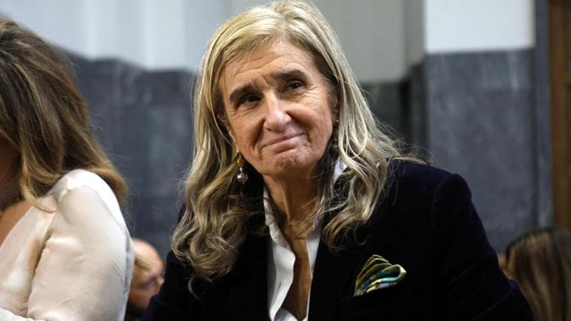 Ex Ilva, l’ex ad Lucia Morselli indagata di bancarotta fraudolenta