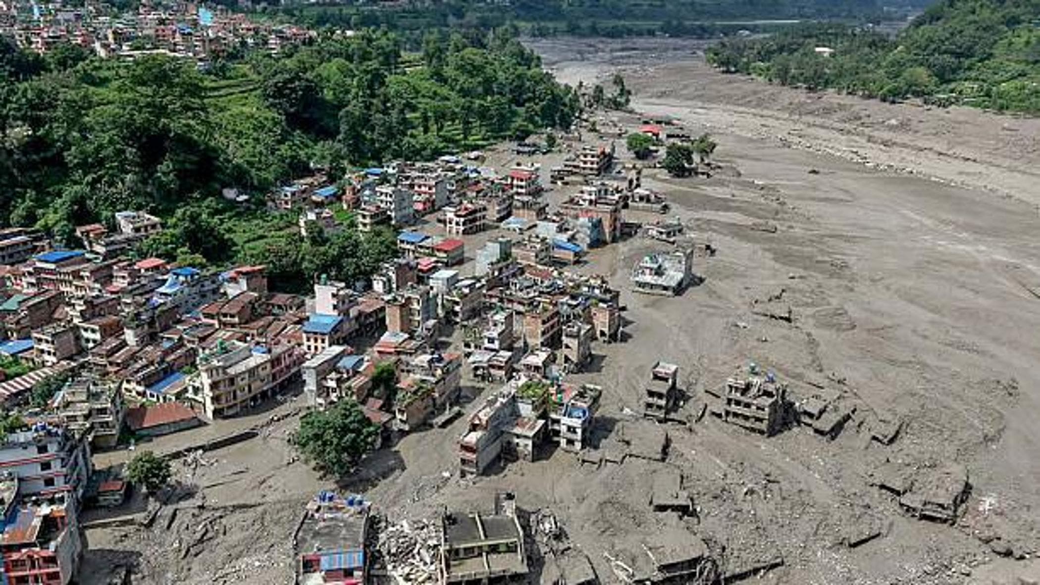 alluvione in nepal anche due italiani nella lista dei dispersi verifiche della farnesina da Repubblica.it alluvione in nepal anche due italiani nella lista dei dispersi verifiche della farnesina