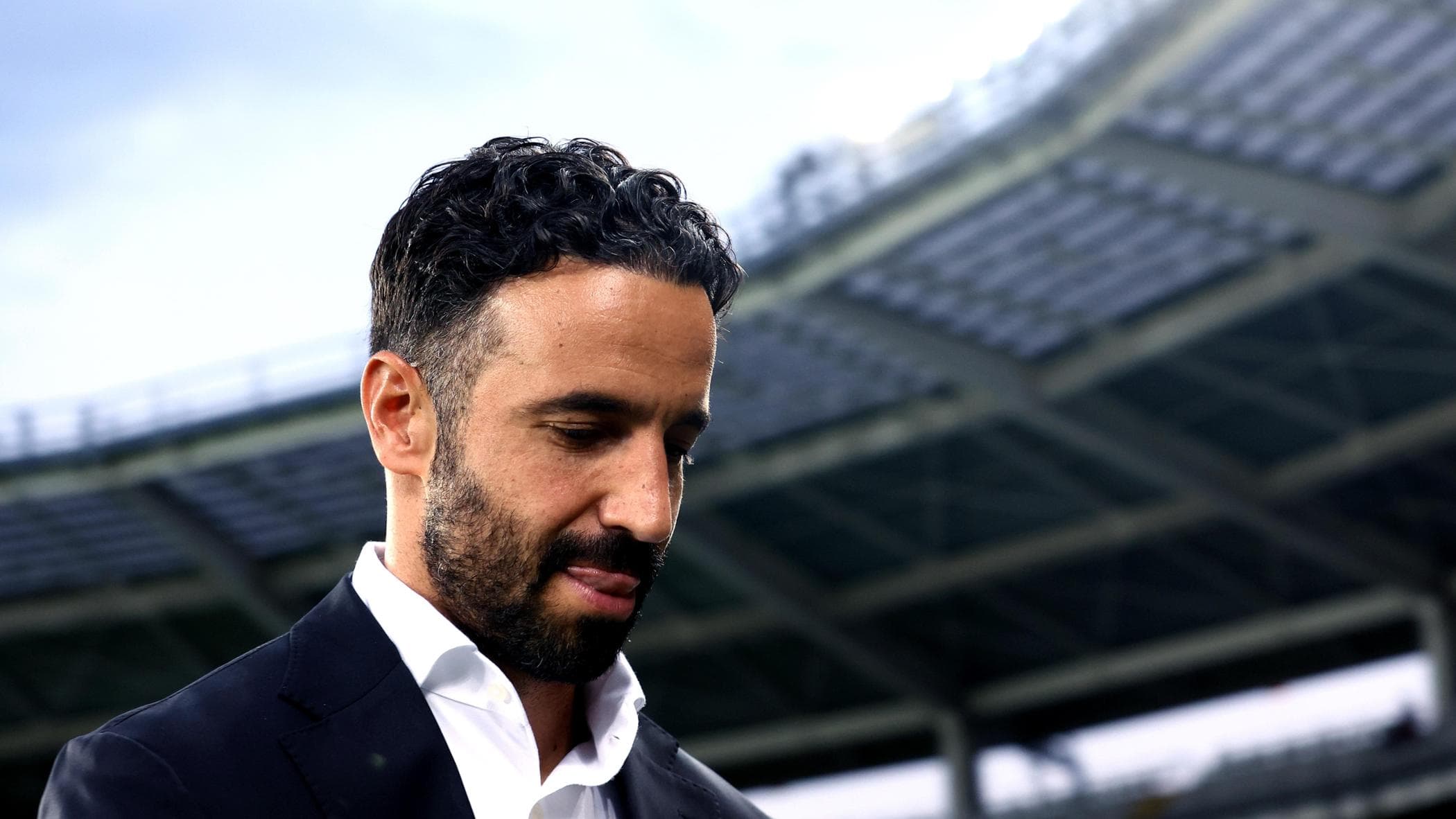 amorim debutta a san siro senza leao arriva un momento in cui 232 meglio andare altrove da Repubblica.it amorim debutta a san siro senza leao arriva un momento in cui 232 meglio andare altrove