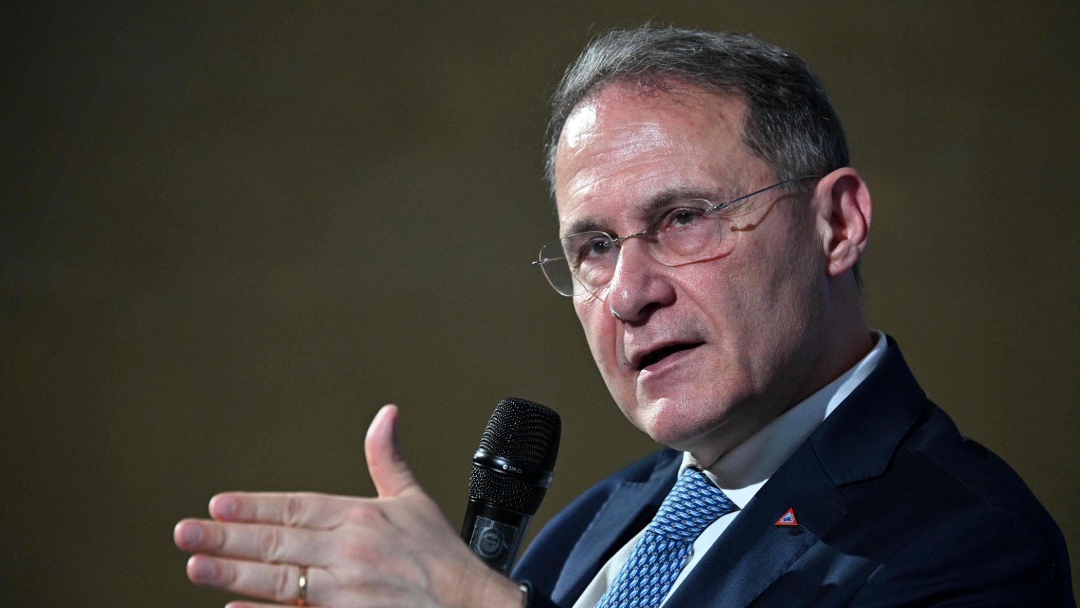 cirielli spero si possa governare con vannacci sulla sicurezza avremmo potuto fare di pi249 da Repubblica.it cirielli spero si possa governare con vannacci sulla sicurezza avremmo potuto fare di pi249