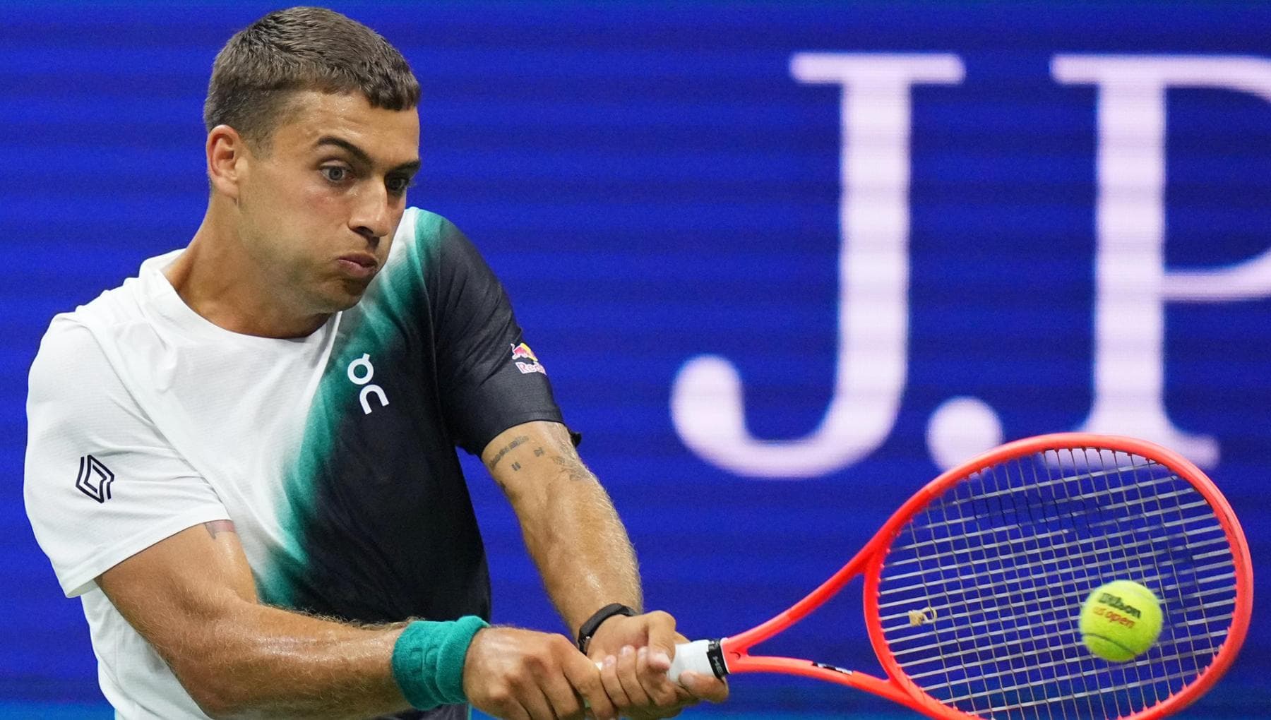 us open sorteggiato il tabellone per cobolli subito comesa241a wawrinka per berrettini da Repubblica.it us open sorteggiato il tabellone per cobolli subito comesa241a wawrinka per berrettini