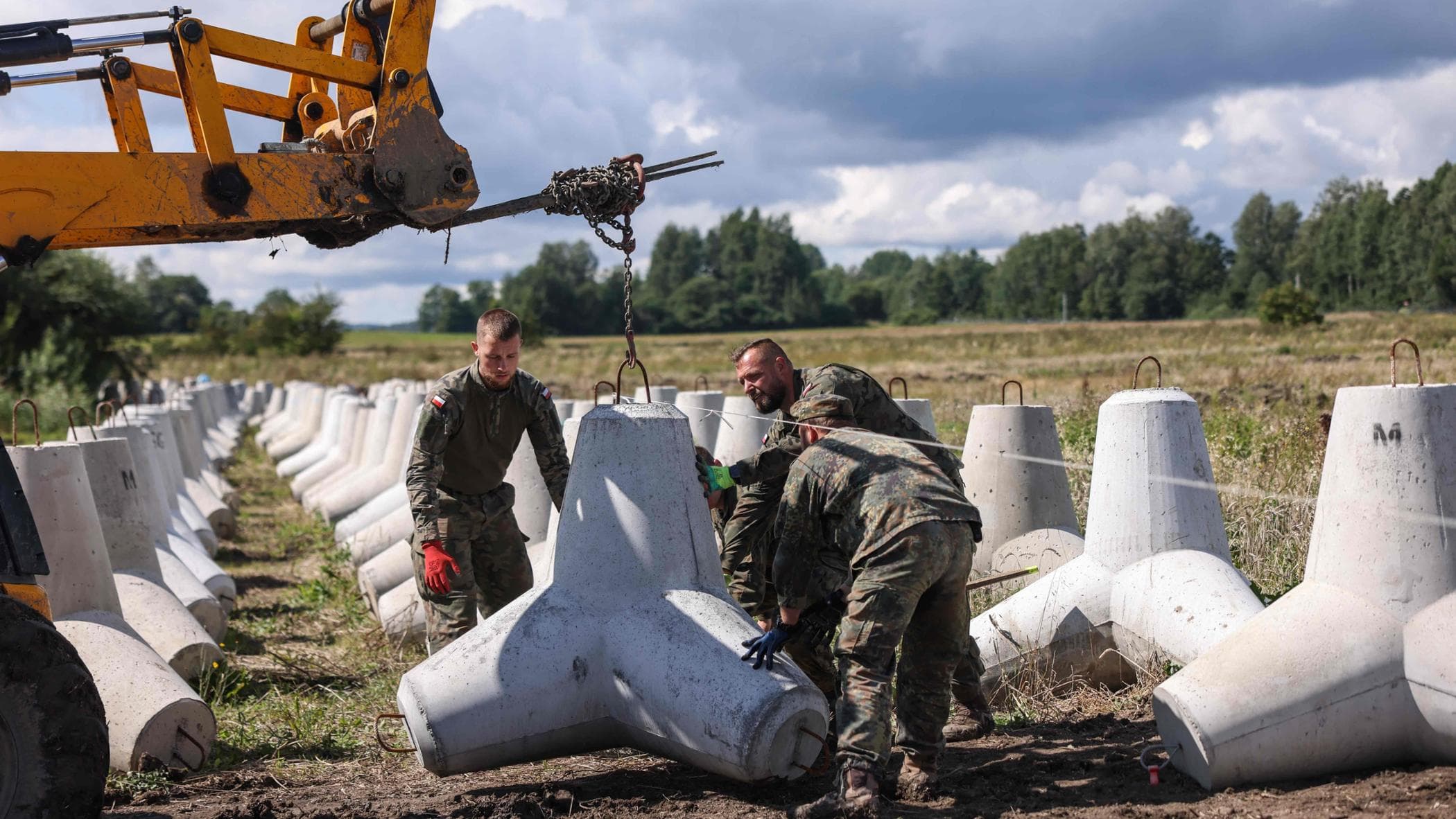 l8217assedio virtuale di kaliningrad cos236 la nato ha fermato putin da Repubblica.it l8217assedio virtuale di kaliningrad cos236 la nato ha fermato putin