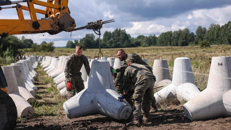 Anteprima: L’assedio virtuale di Kaliningrad, così la Nato ha fermato Putin