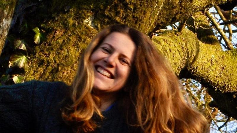 Rix “Il pianeta ha bisogno dei maestri verdi”