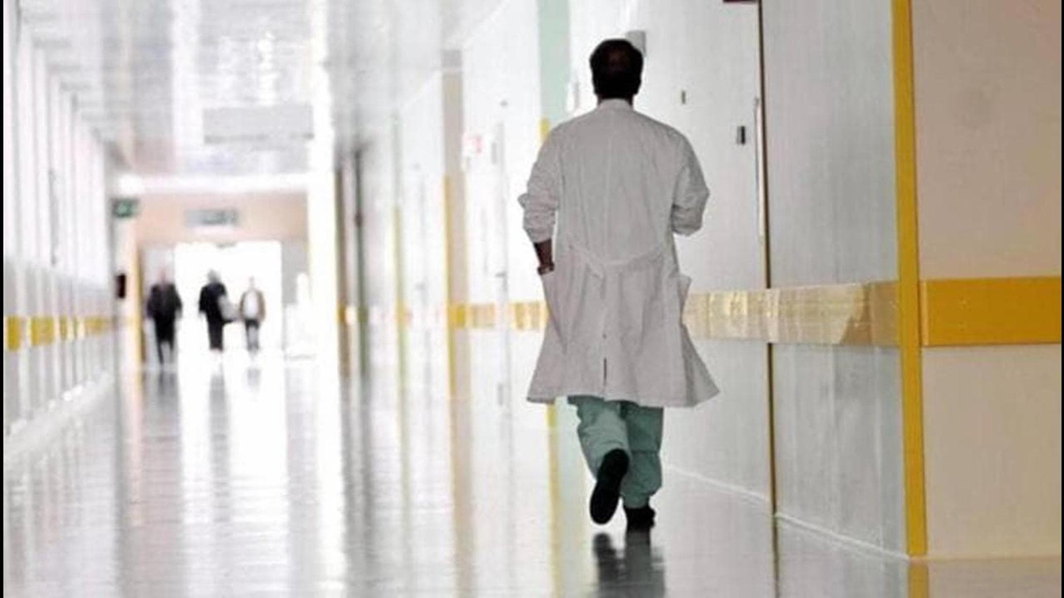 Da Colle Oppio al ministero della Salute: un dentista guiderà la lotta alle pandemie