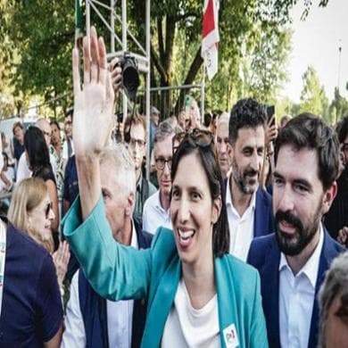 Anteprima: Economia e aiuti alle famiglie: Schlein riparte dalle feste del Pd