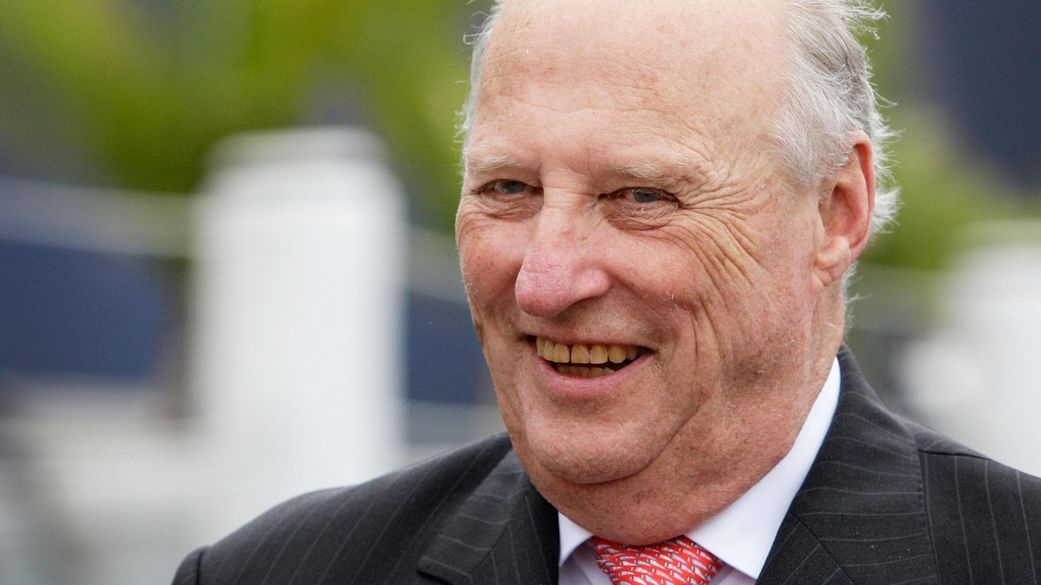 harald v 232 morto la norvegia piange il re dei record e guarda al futuro di una monarchia fragile da Repubblica.it harald v 232 morto la norvegia piange il re dei record e guarda al futuro di una monarchia fragile