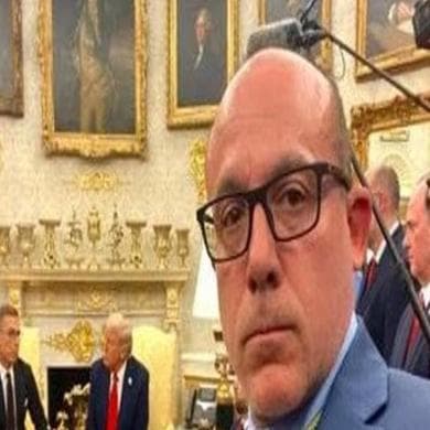 Anteprima: Compatangelo, interrogazione del Pd: “Inaccettabile silenzio Usa sulla morte, governo si…