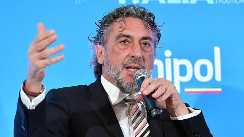 Unipol, l’ad Cimbri sull’Opas con Intesa: “La sede di Mps rimarrà a Siena, nessun licenziamento”