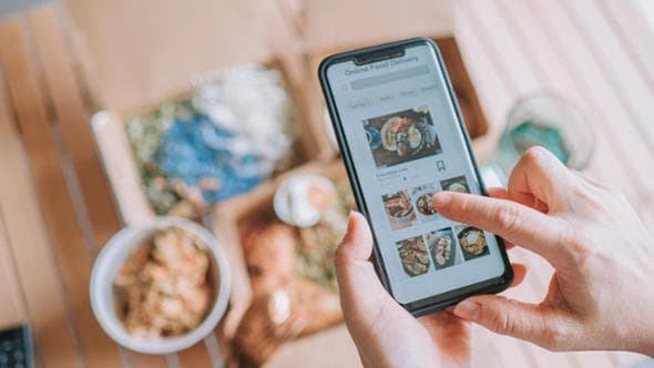 ‘Virtual brand’: la doppia vita della ristorazione