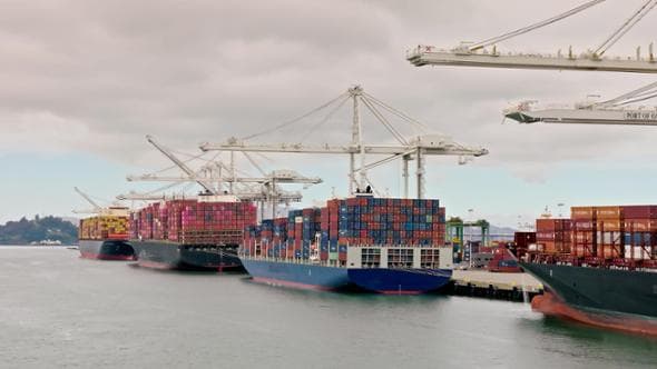 Shipping, la transizione naviga nell’incertezza