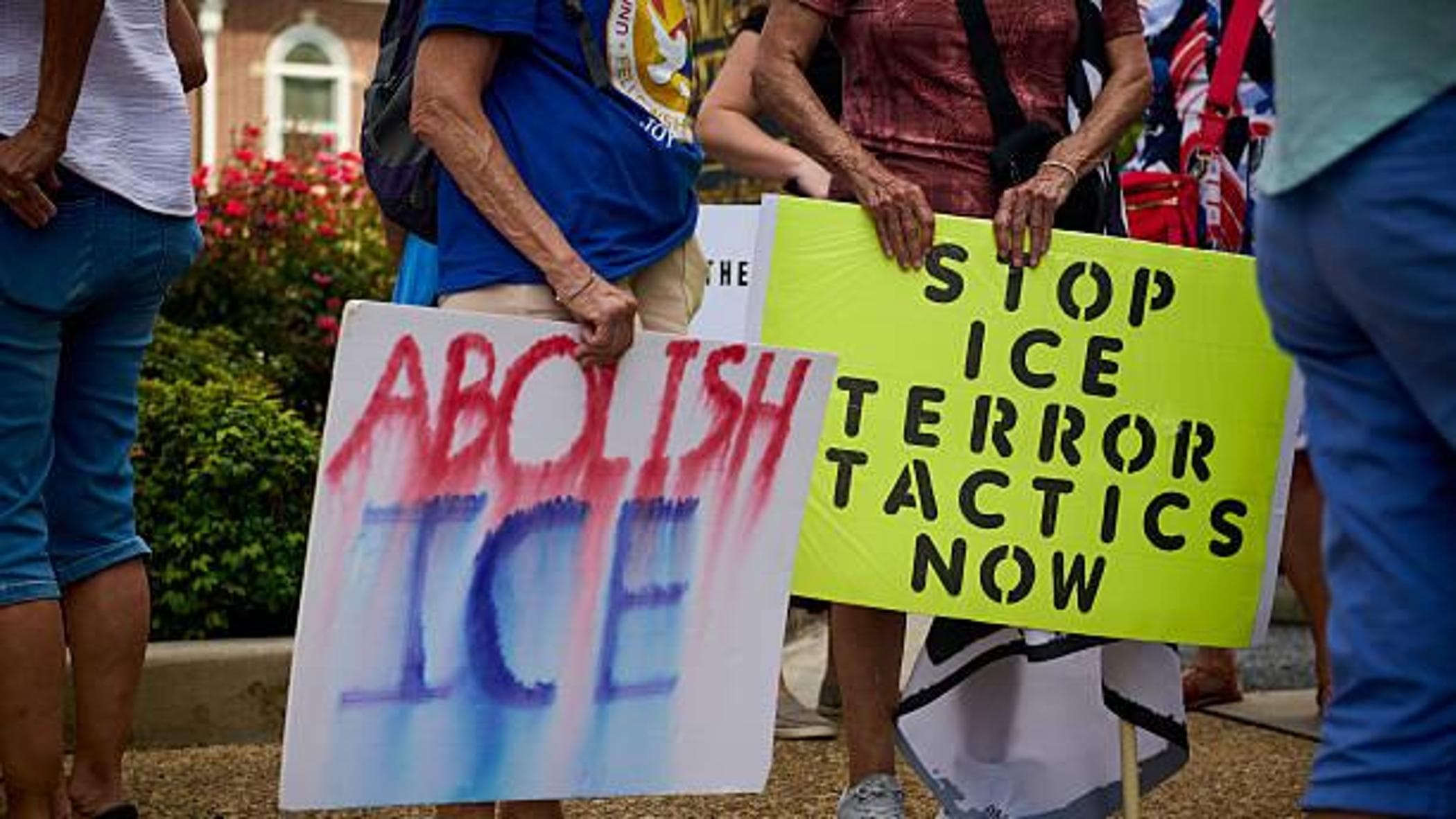 usa record di arresti dell8217ice nel mirino gli immigrati con il visto scaduto a luglio 50mila fermi da Repubblica.it usa record di arresti dell8217ice nel mirino gli immigrati con il visto scaduto a luglio 50mila fermi