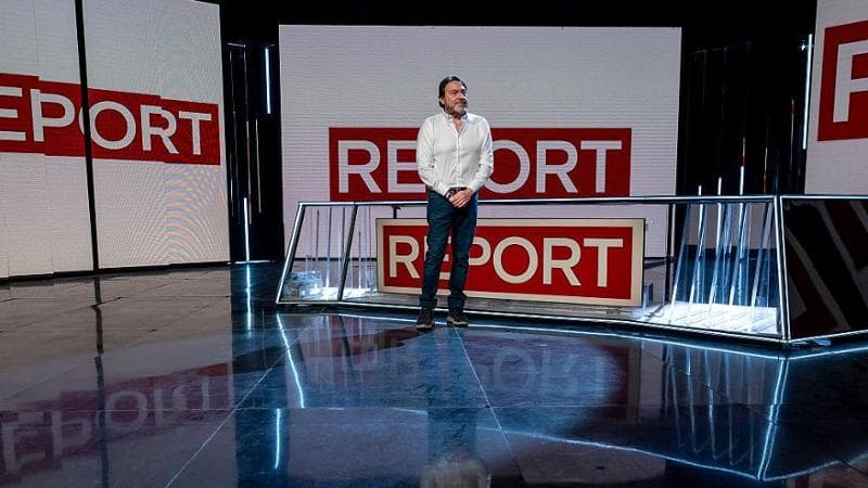 Anteprima: Gli inviati di Report: “Mai sfiduciato Ranucci, la lettera alla Rai per evitare commissar…