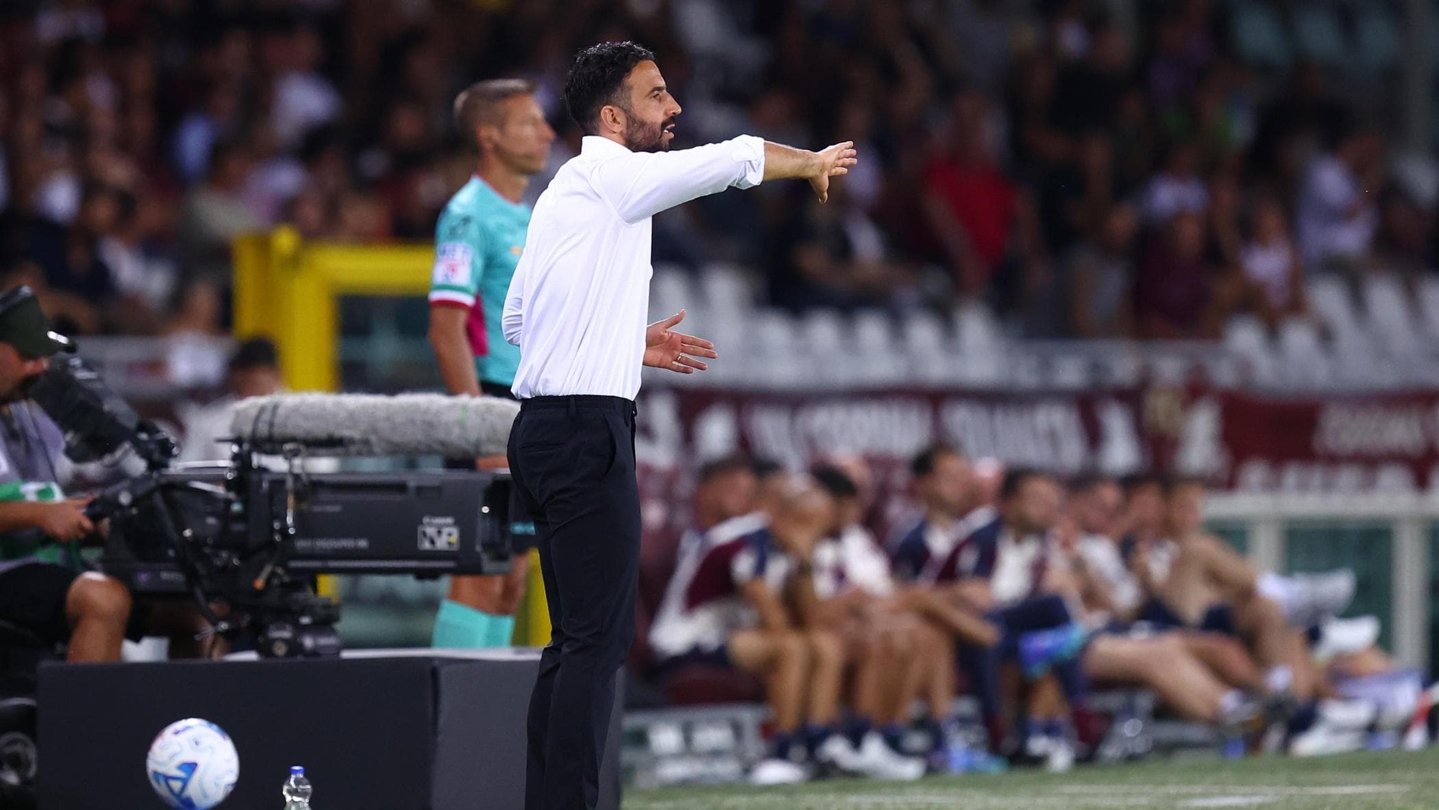Europa League Draw: AC Milan and Juventus Learn 2026-27 Group Opponents