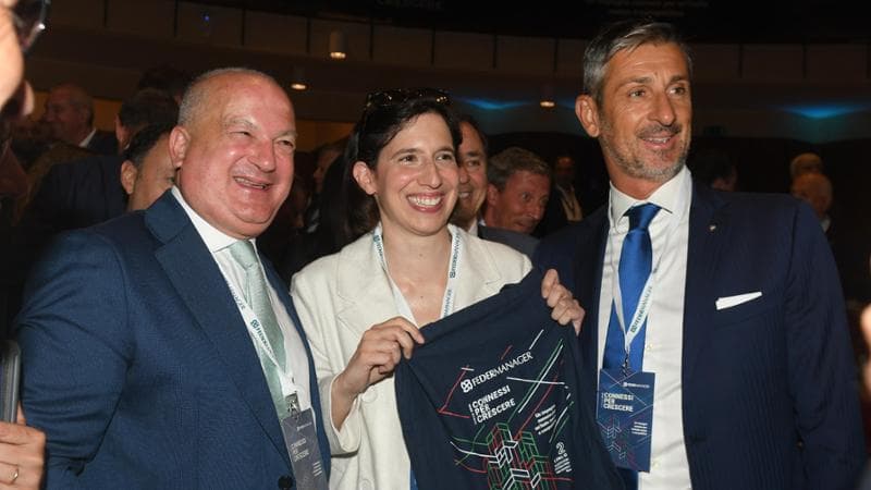 Confapi, due aziende su tre hanno difficoltà di accesso al credito