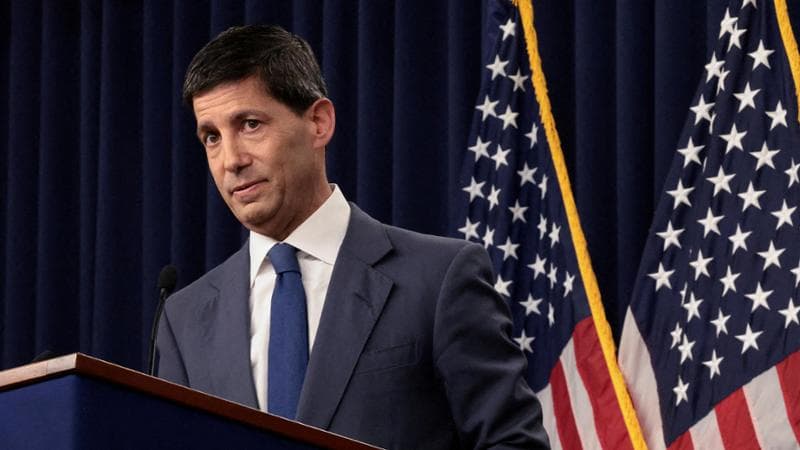 Fed, Warsh “preoccupato” dall’inflazione: “I prezzi sono ancora troppo alti. Pronti ad agire”