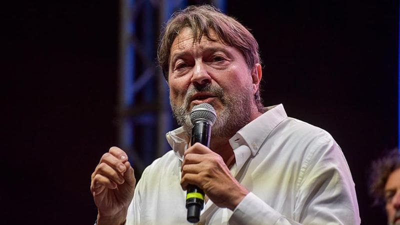 Anteprima: Ranucci via da Report: “Volevano mandarmi al Cairo, forse sperano faccia la fine di Regen…