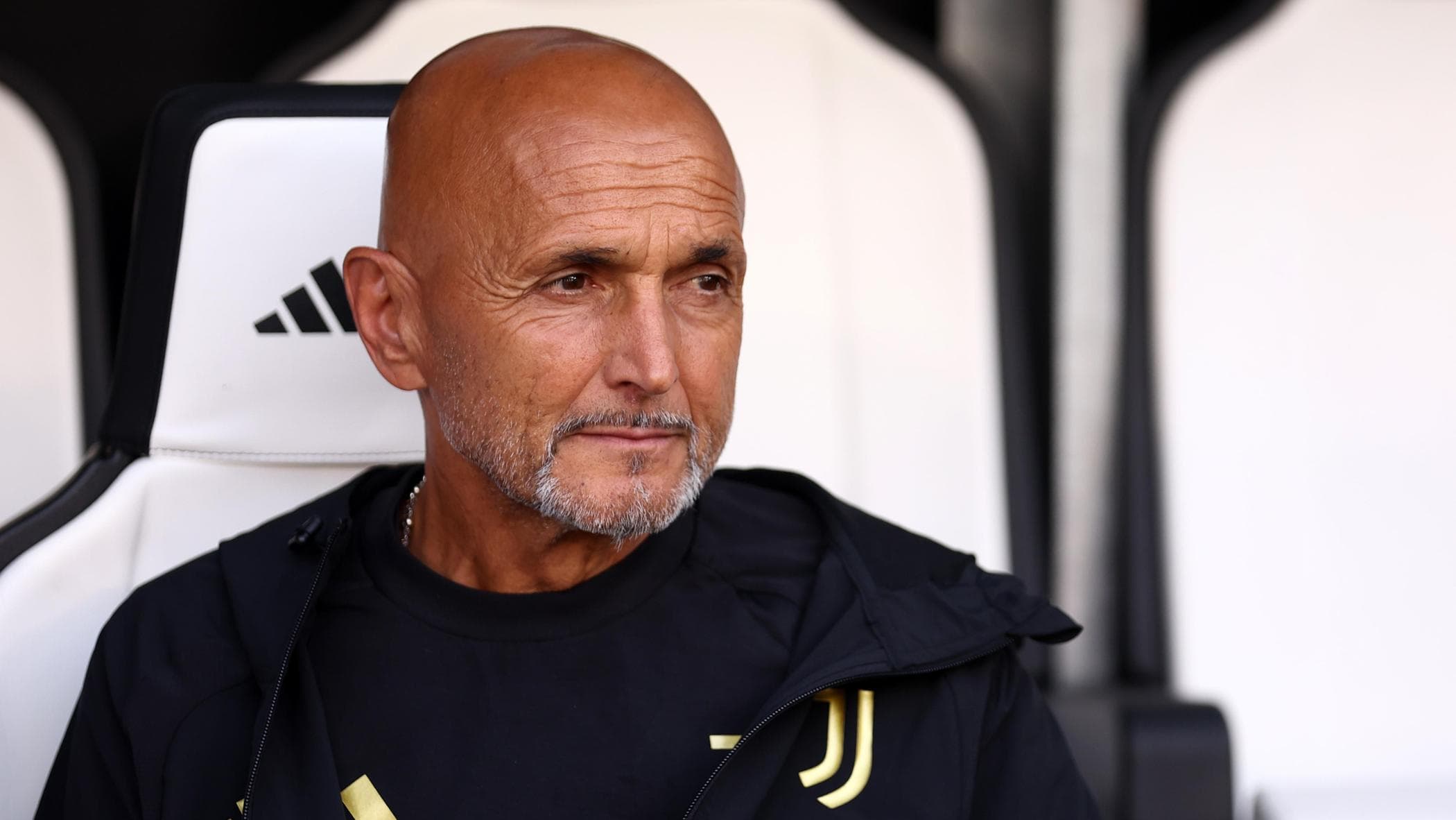 Spalletti: “Kolo Muani? Sono fiducioso ma servono disponibilità e serietà”