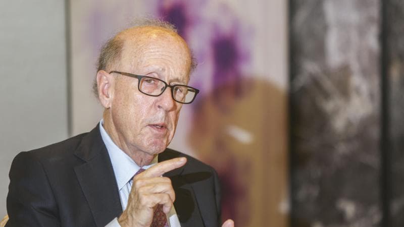 Roach: “Le mosse di Bessent per salvare il dollaro sono state un vero disastro”