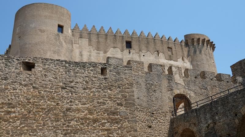 Anteprima: Pietre vive, antichi codici, il piccolo cuore nascosto della Calabria bizantina