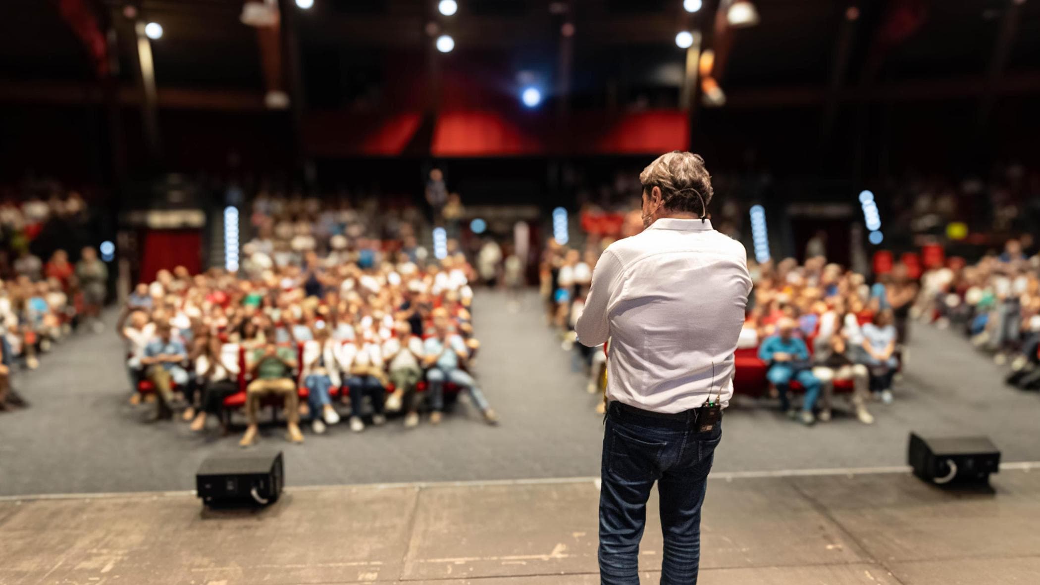 “Sfasciano il programma, è la vittoria di Lavitola. Io al Cairo? Come Regeni”