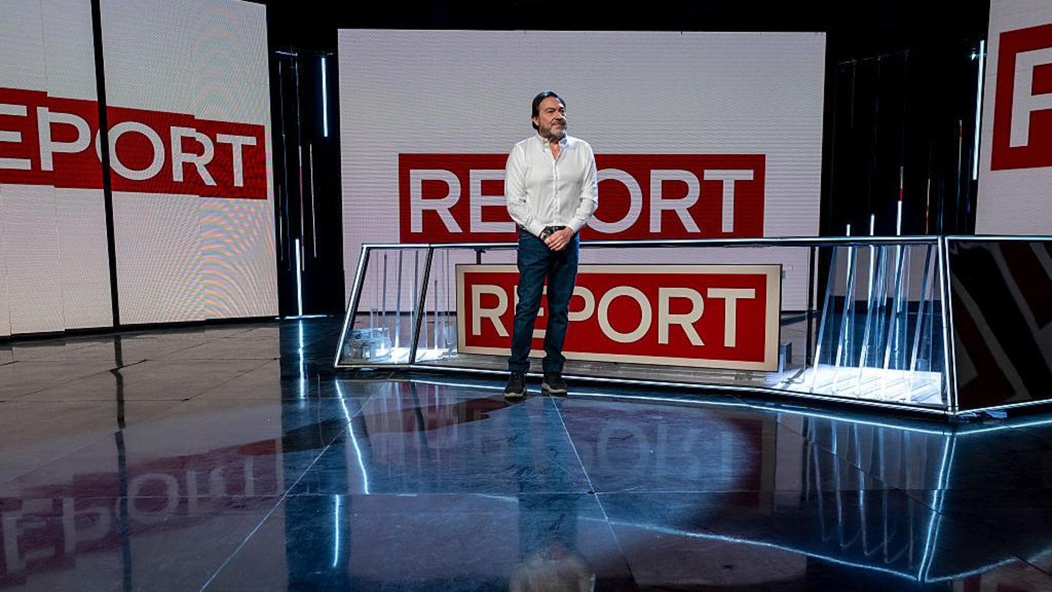 Ranucci via da Report: esulta la destra, l’ira dell’opposizione