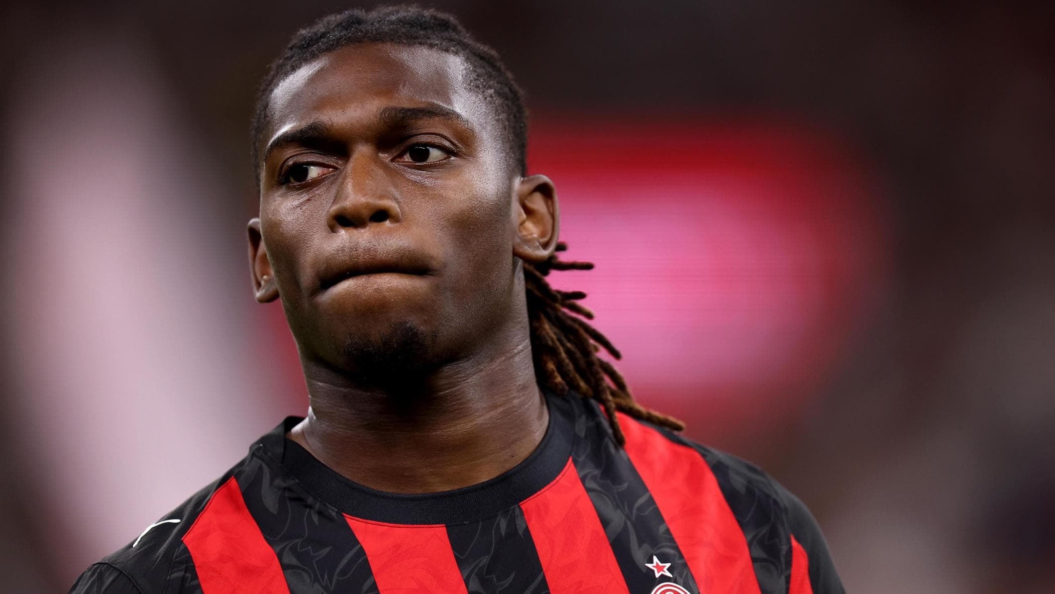 leao per il milan ho pianto sono nella storia del club ma avrei voluto un addio diverso da Repubblica.it leao per il milan ho pianto sono nella storia del club ma avrei voluto un addio diverso