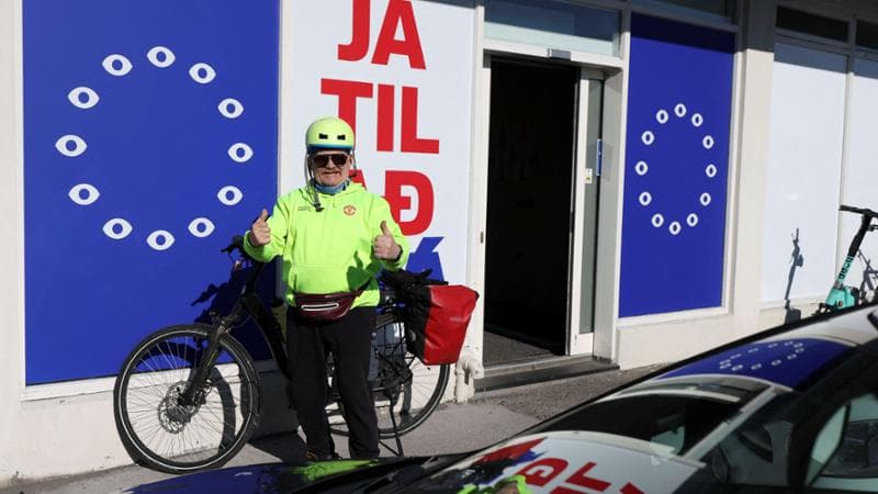 Anteprima: Referendum Ue in Islanda: per cosa si vota, le ragioni del Sì e del No e cosa può succede…