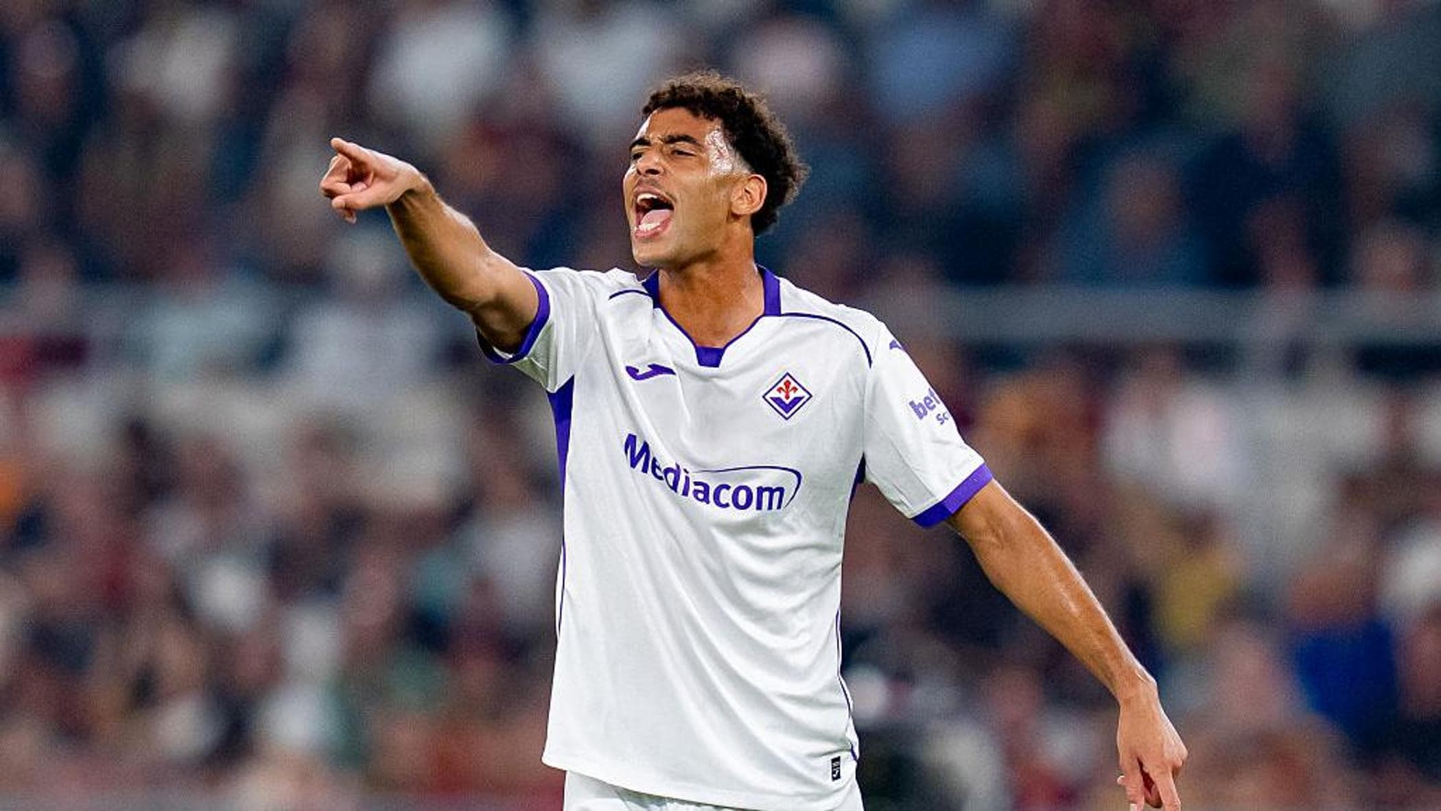 atta non mi do obiettivi la fiorentina 232 giovane serve il tempo di crescere da Repubblica.it atta non mi do obiettivi la fiorentina 232 giovane serve il tempo di crescere