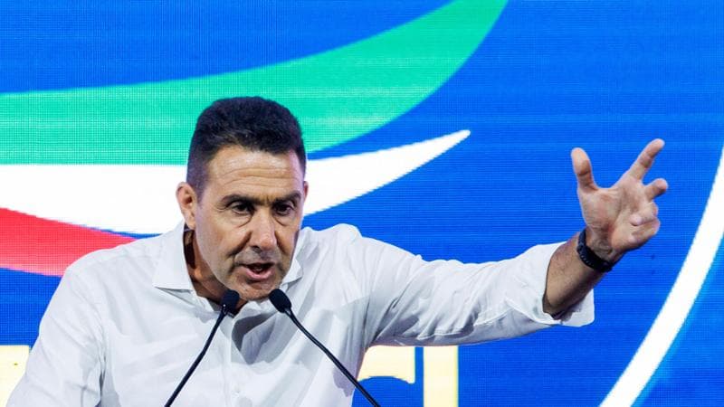 Anteprima: Tensioni FdI su Vannacci. Il generale: sono nervosi