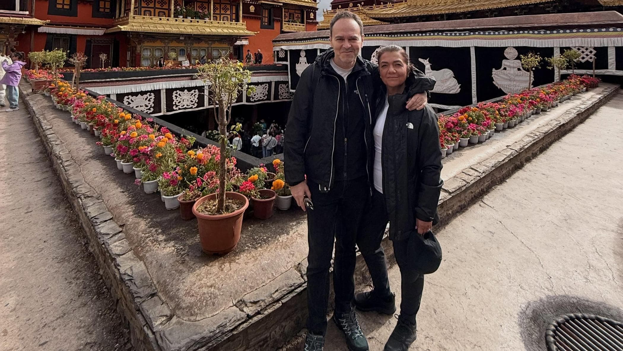 i due dispersi italiani patrizia marziale e luca barachini l8217ultimo post di lei sono felice da Repubblica.it i due dispersi italiani patrizia marziale e luca barachini l8217ultimo post di lei sono felice