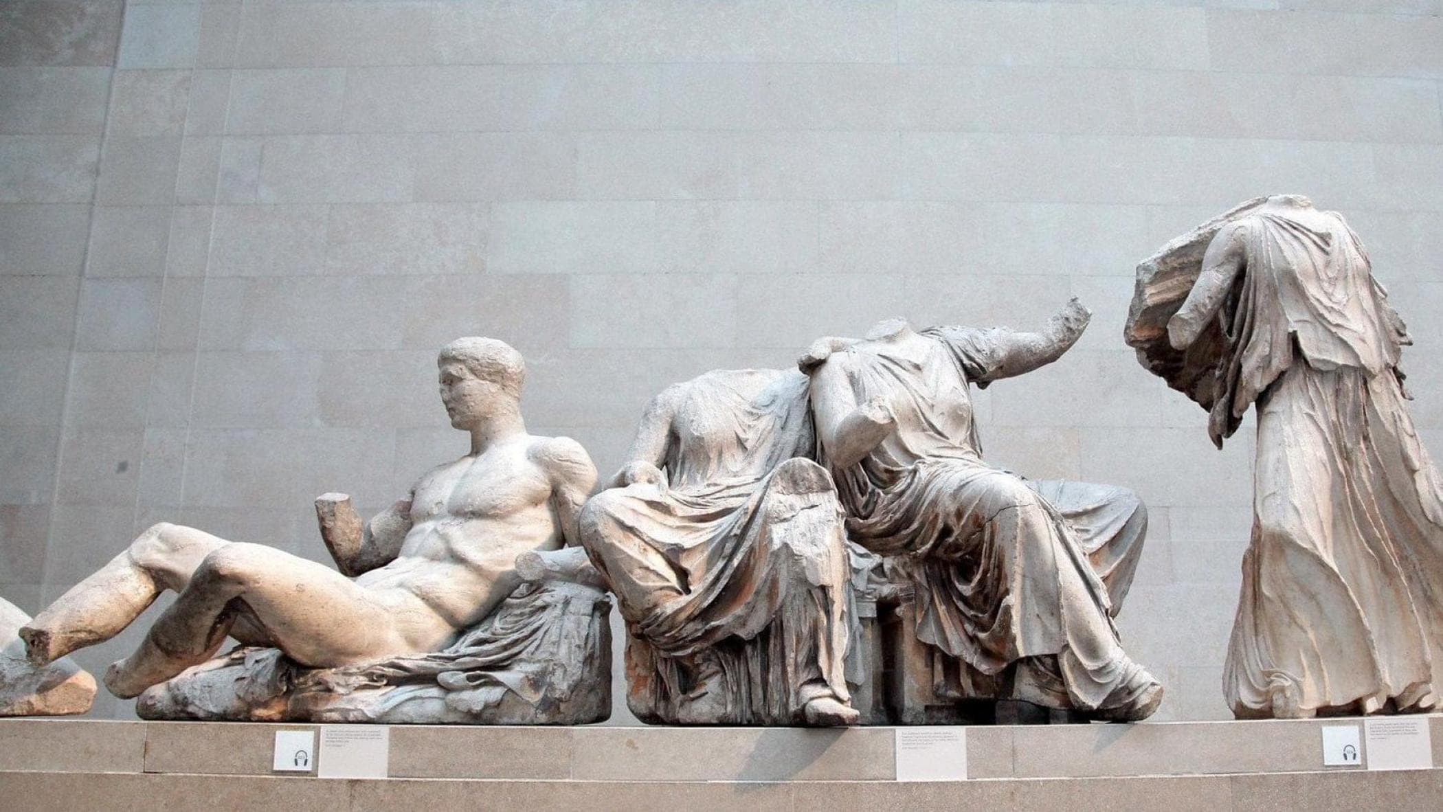 potremmo prestare i fregi del partenone il british museum apre alla grecia burnham frena da Repubblica.it potremmo prestare i fregi del partenone il british museum apre alla grecia burnham frena