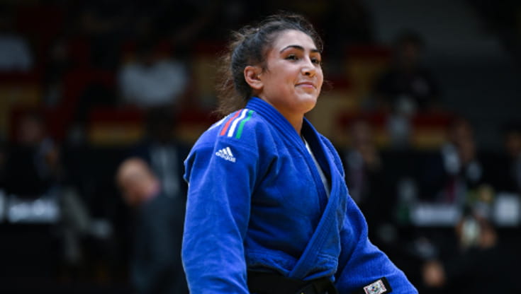 Oro di Avanzato, argento per Tavano, Parlati e Anani