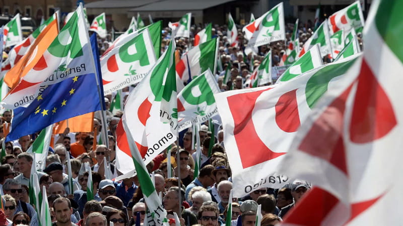 Anteprima: Primarie, anche Decaro frena e Giani: “Solo se costretti”