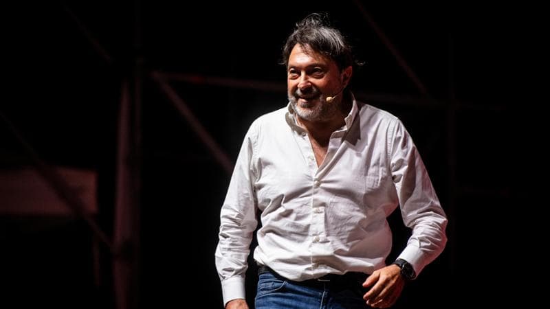 Cerveteri (Roma), 26 agosto: Sigfrido Ranucci