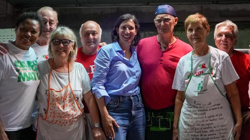 Mesi persi a parlare di leader ma il governo va conquistato con l’umiltà di una proposta