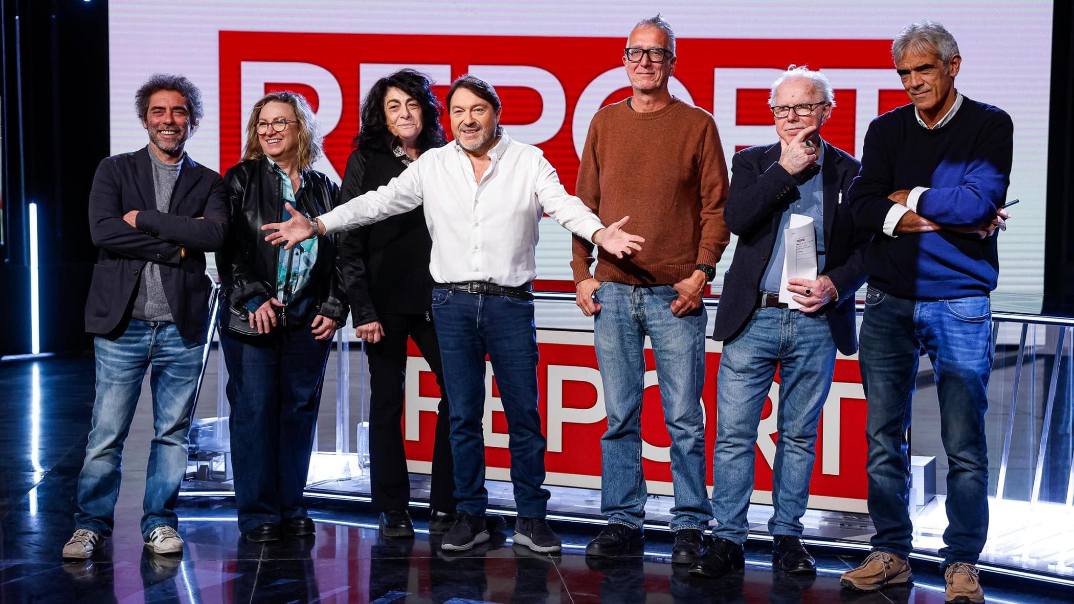 i vertici rai non arretrano dialogo con la redazione ma sostituiremo chi va via da Repubblica.it i vertici rai non arretrano dialogo con la redazione ma sostituiremo chi va via